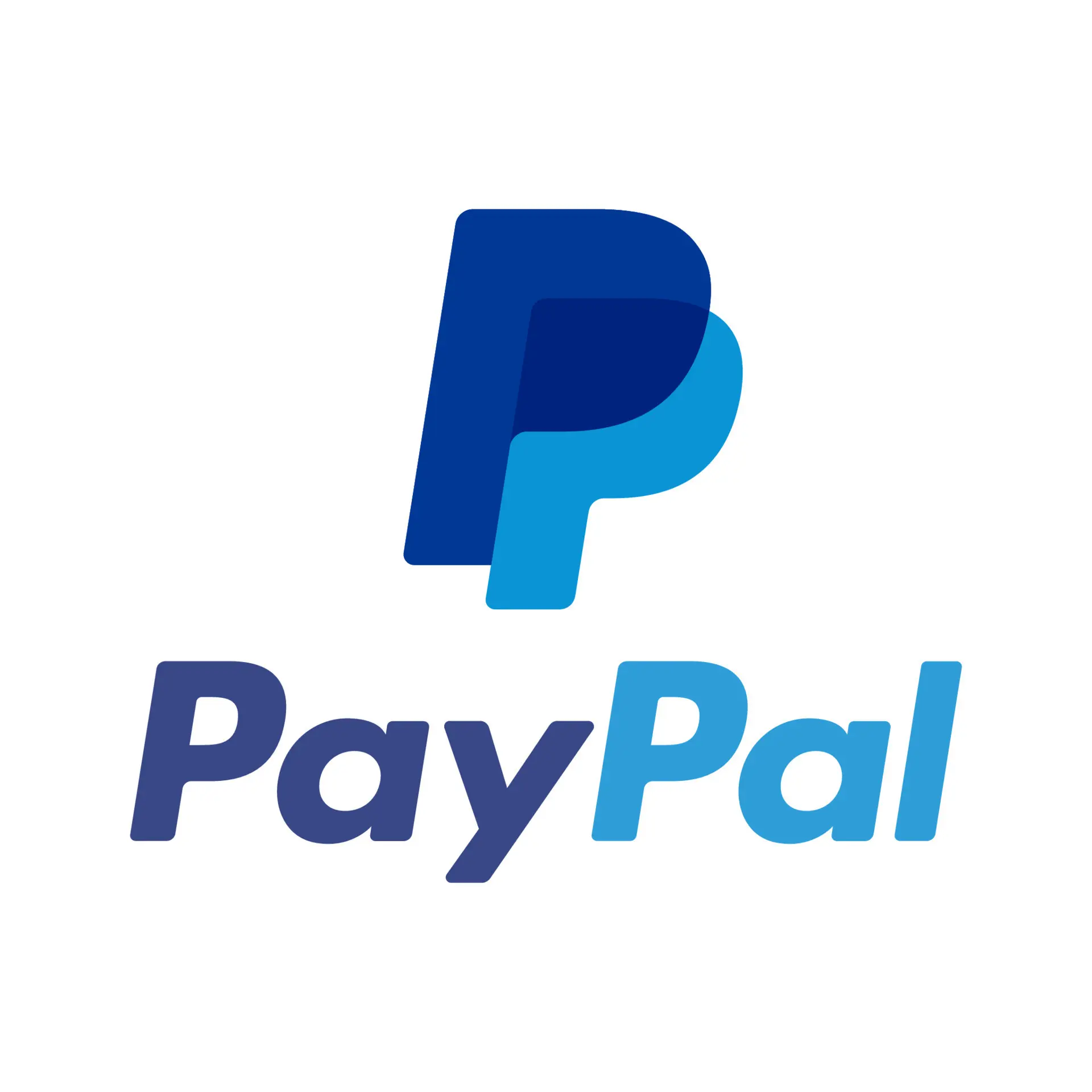 Pay Pal Logo